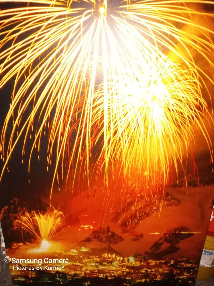 Slide of Passport Power Team