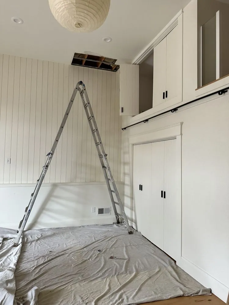 Slide of Pastrana Construction & Remodeling