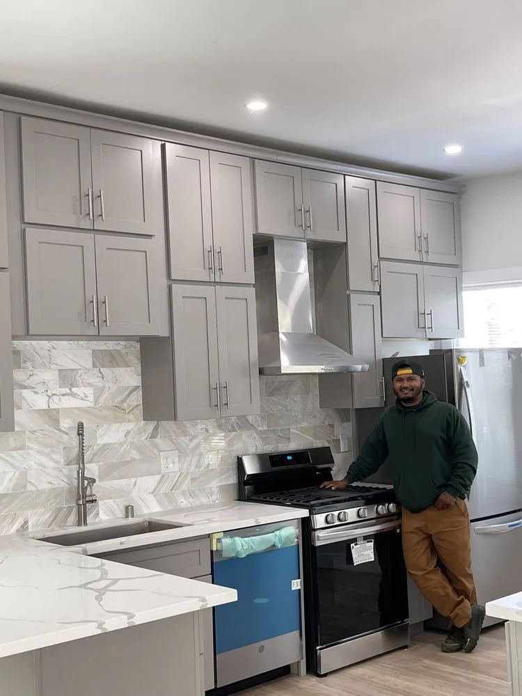 Slide of Pastrana Construction & Remodeling