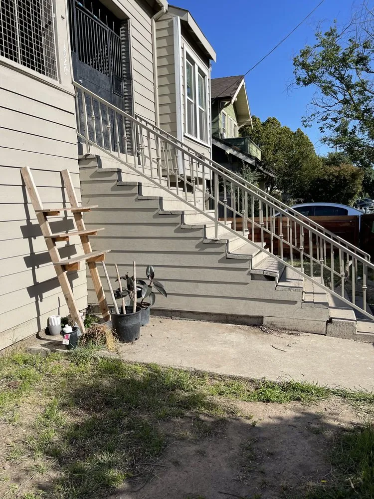 Slide of Pastrana Construction & Remodeling