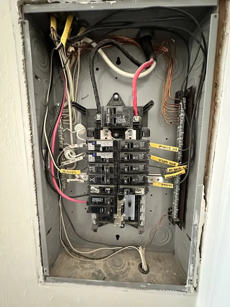 Slide of Pastrana Construction & Remodeling