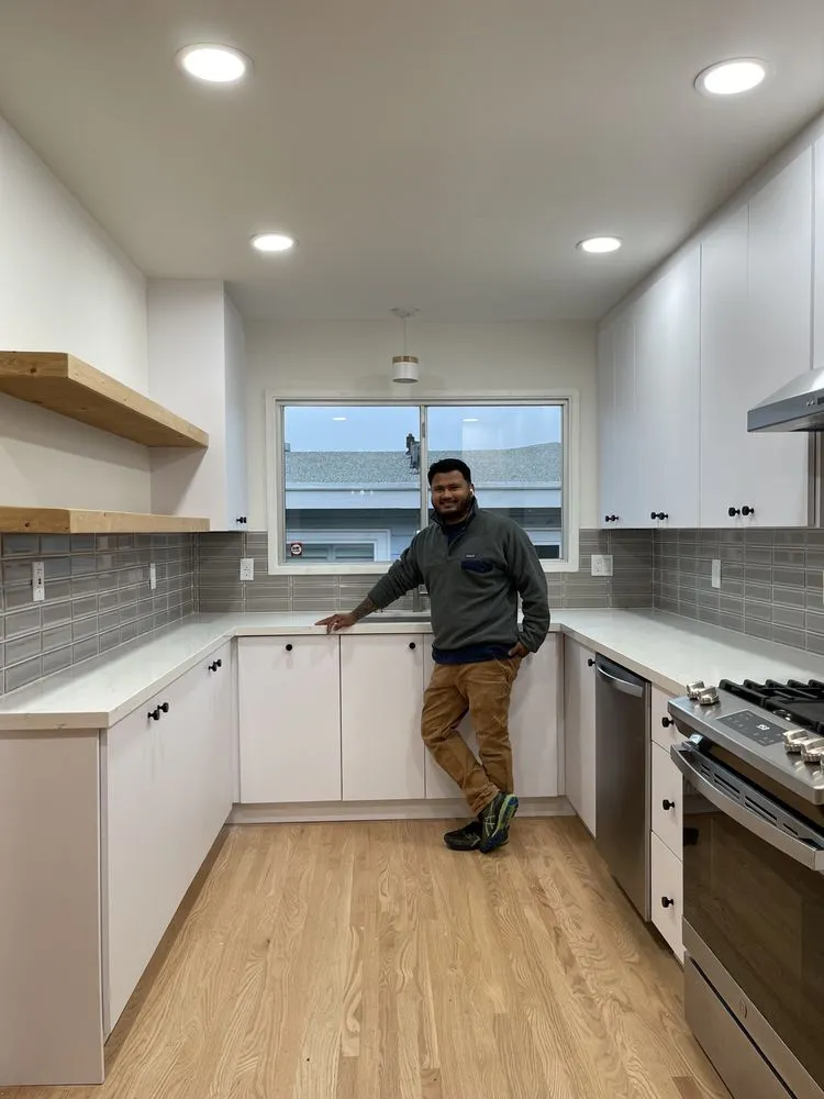 Slide of Pastrana Construction & Remodeling