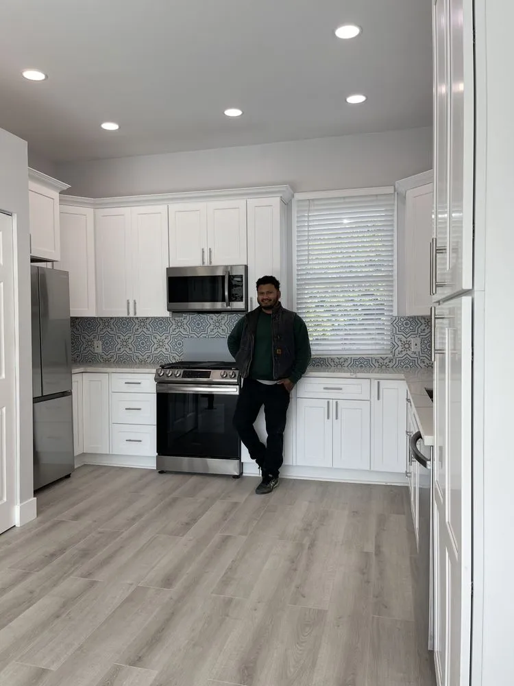 Slide of Pastrana Construction & Remodeling