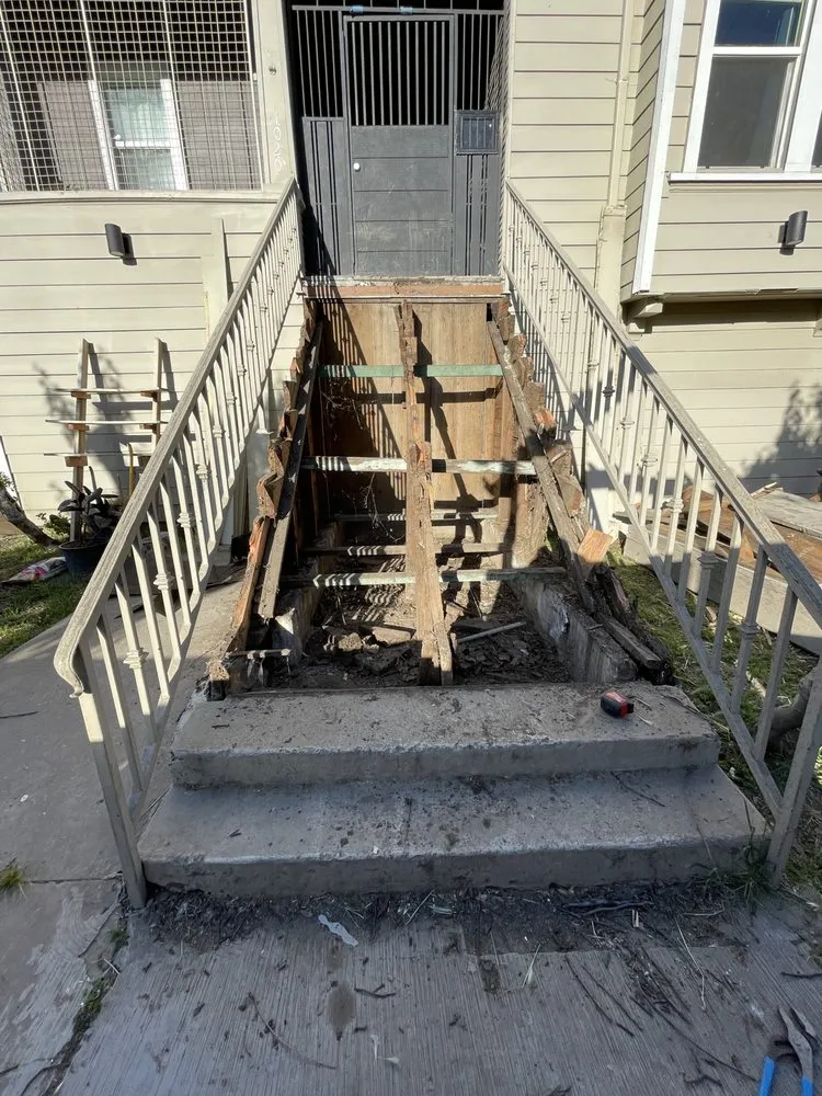 Slide of Pastrana Construction & Remodeling