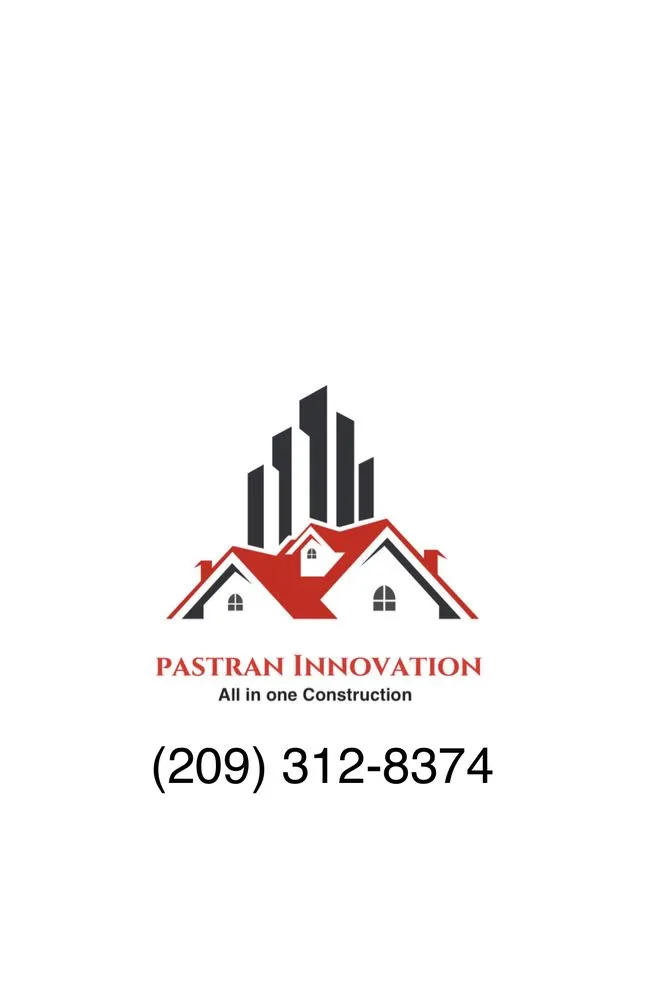 Slide of Pastran's Innovations