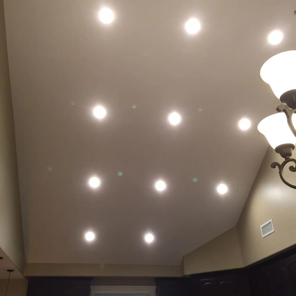 Slide of Pastran's Innovations