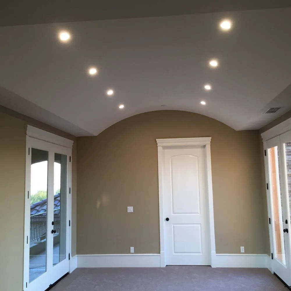 Slide of Pastran's Innovations