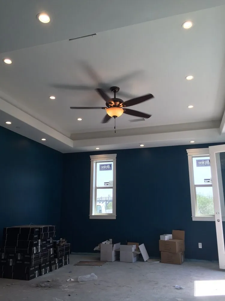 Slide of Pastran's Innovations