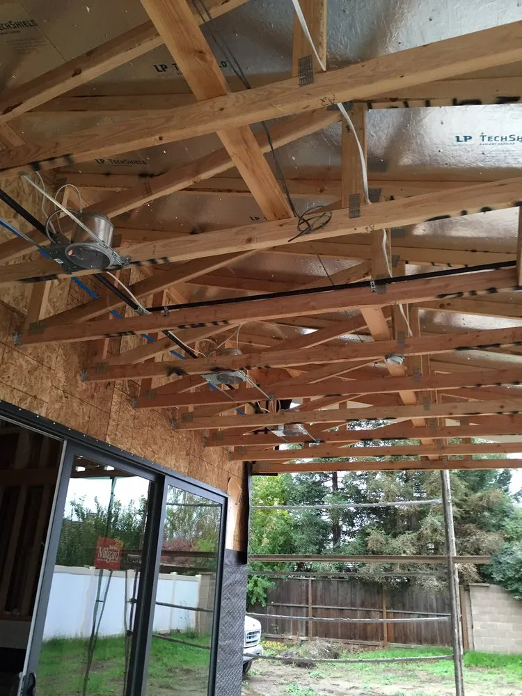 Slide of Pastran's Innovations