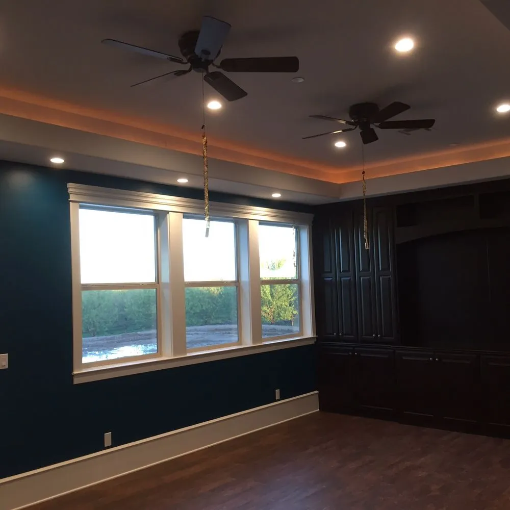 Slide of Pastran's Innovations