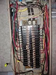 Slide of Pat Electric