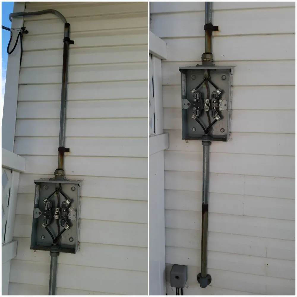 Trusted circuit breaker repair experts serving , - Pat Electric