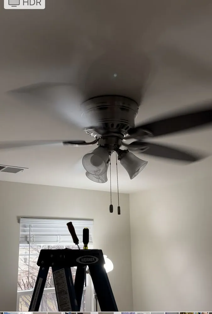 Slide of PAT ELECTRICAL SERVICES