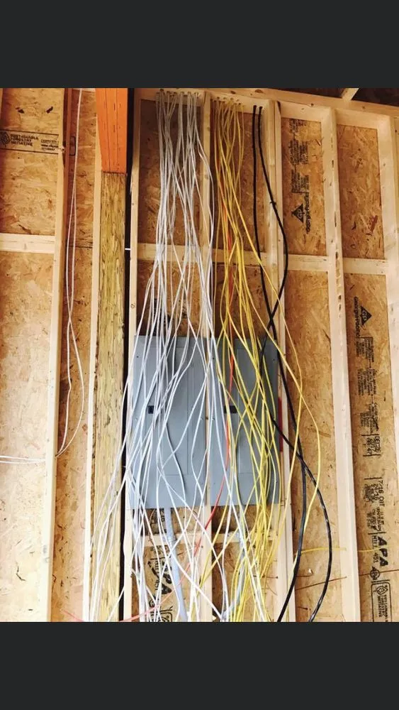 Slide of PAT ELECTRICAL SERVICES