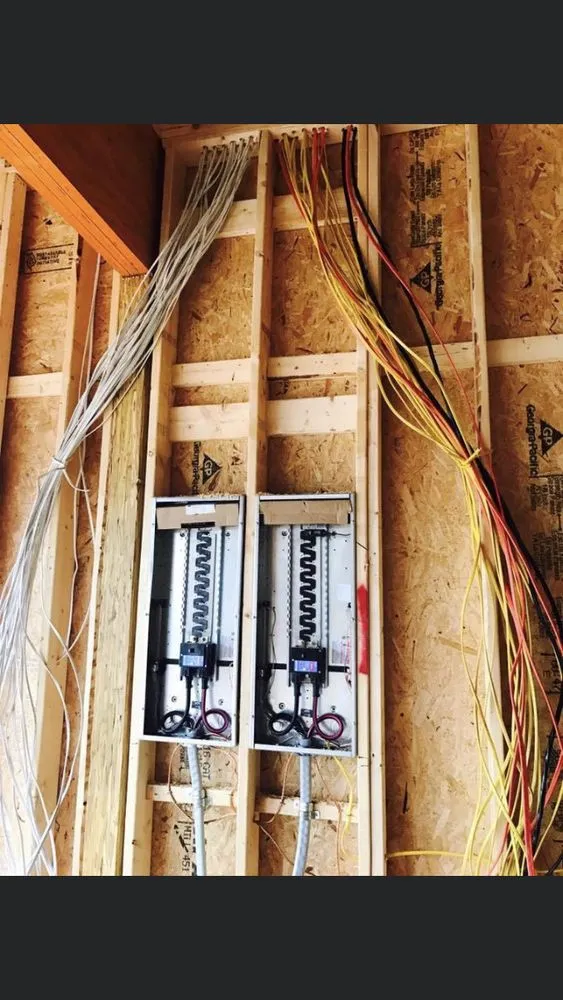 Slide of PAT ELECTRICAL SERVICES