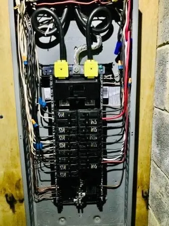 Reliable electrical repair in ,  by PAT ELECTRICAL SERVICES