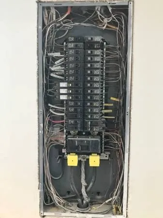 Emergency emergency electrical service in ,  by PAT ELECTRICAL SERVICES