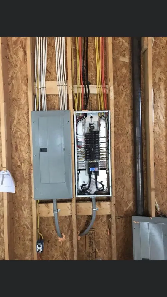 Reliable wiring installation in ,  by PAT ELECTRICAL SERVICES