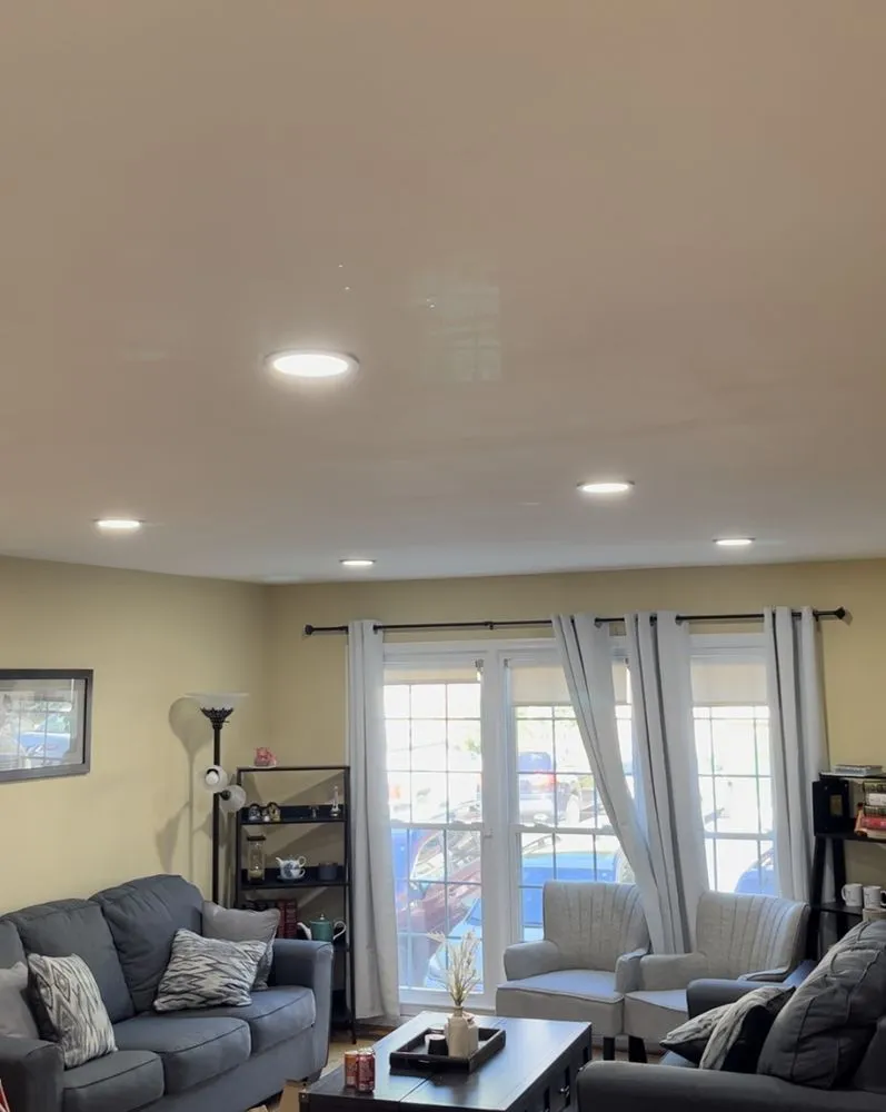 Slide of PAT ELECTRICAL SERVICES