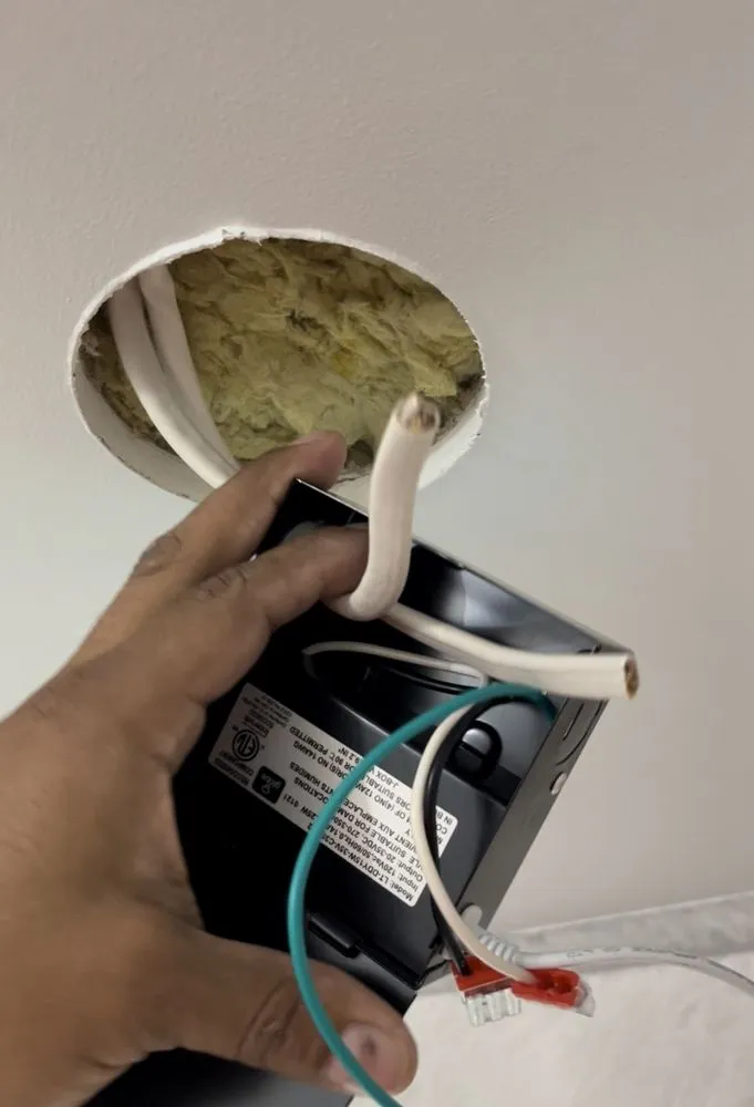 Slide of PAT ELECTRICAL SERVICES