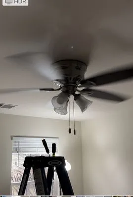 PAT ELECTRICAL SERVICES Logo