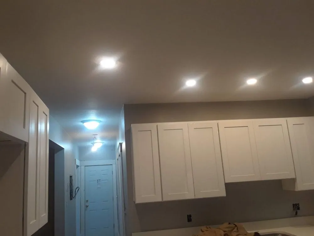 Slide of Pat Kerins Electrician