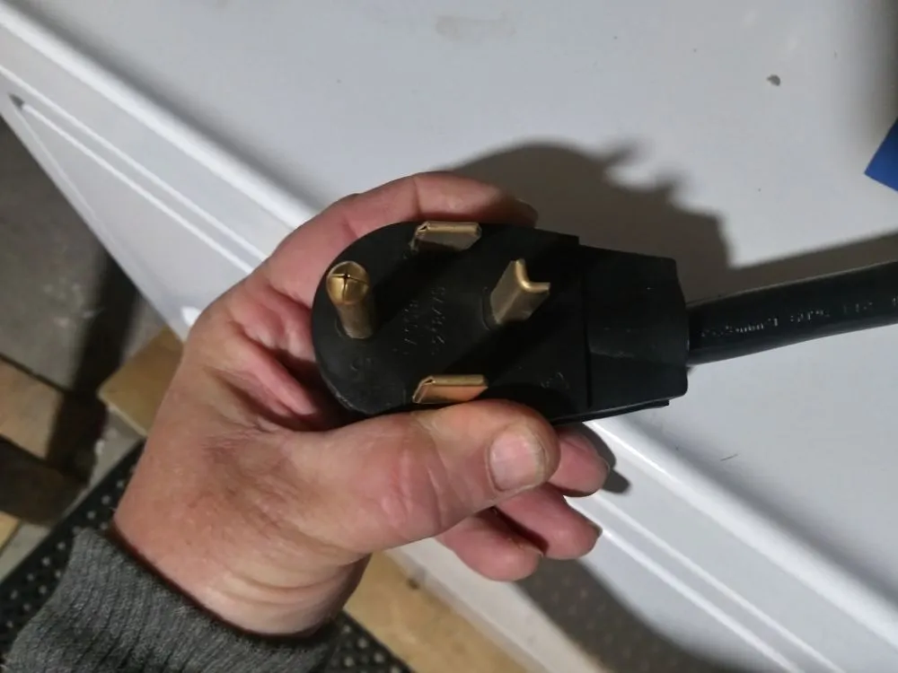 Slide of Pat Kerins Electrician