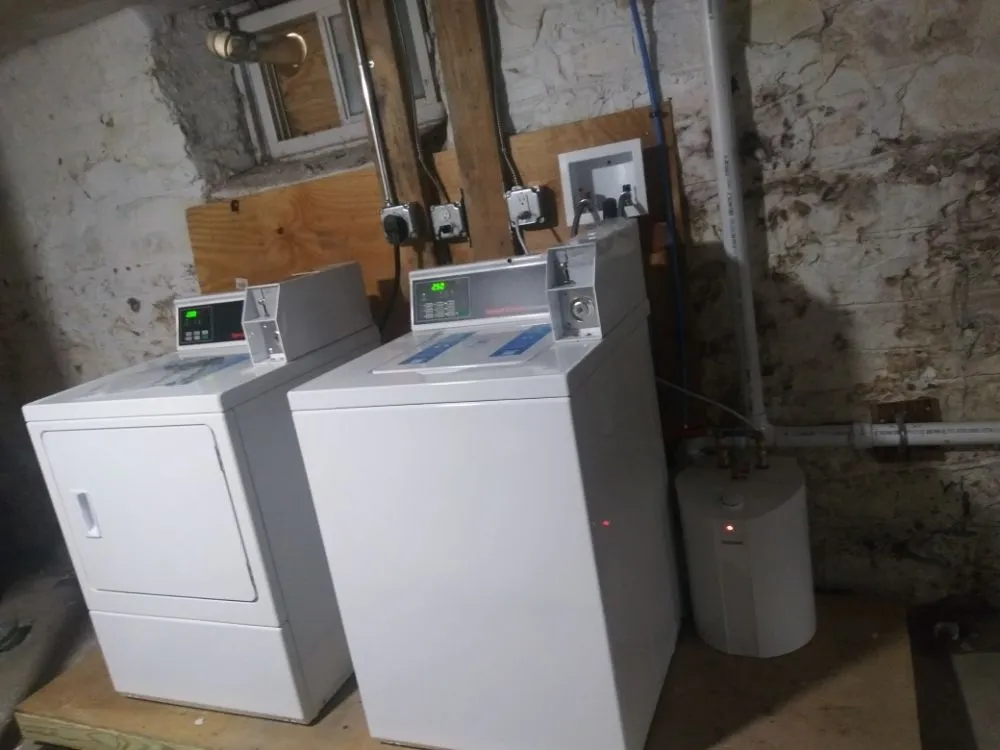 Slide of Pat Kerins Electrician