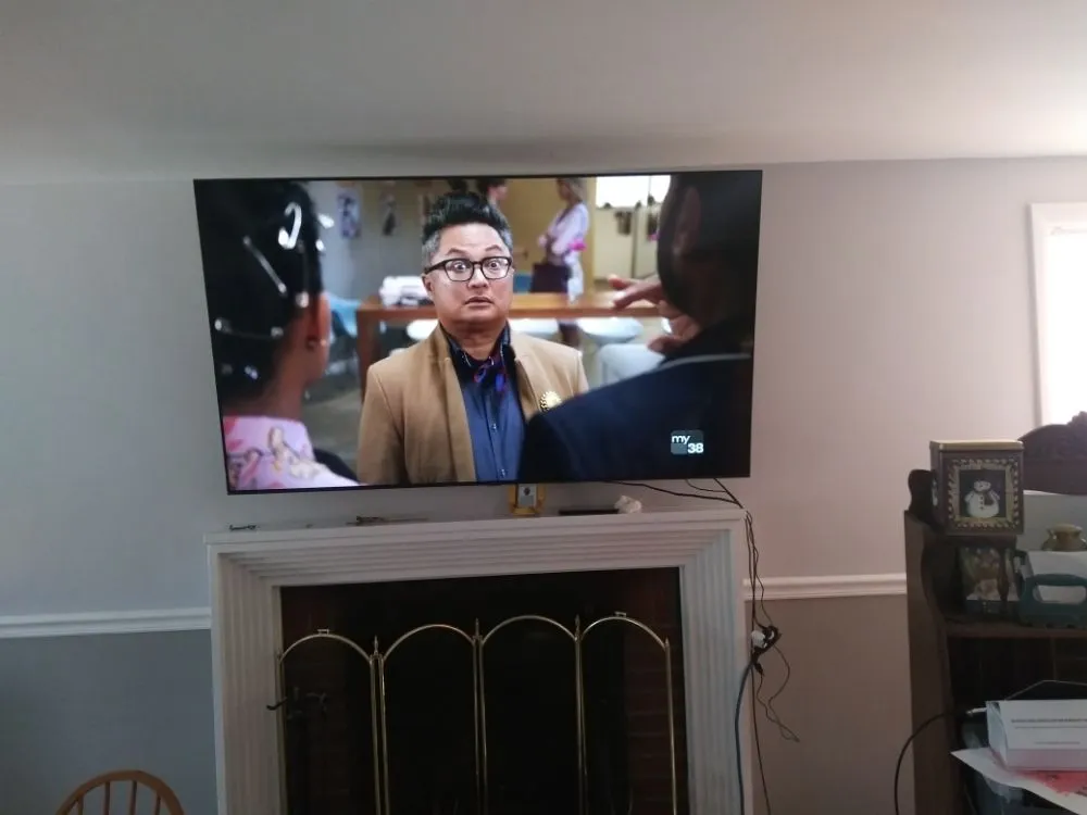 Slide of Pat Kerins Electrician