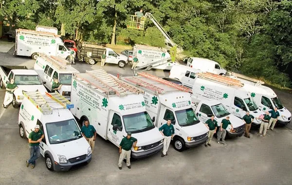 Slide of Pat Murphy Electric, Inc.