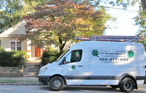 Slide of Pat Murphy Electric, Inc.