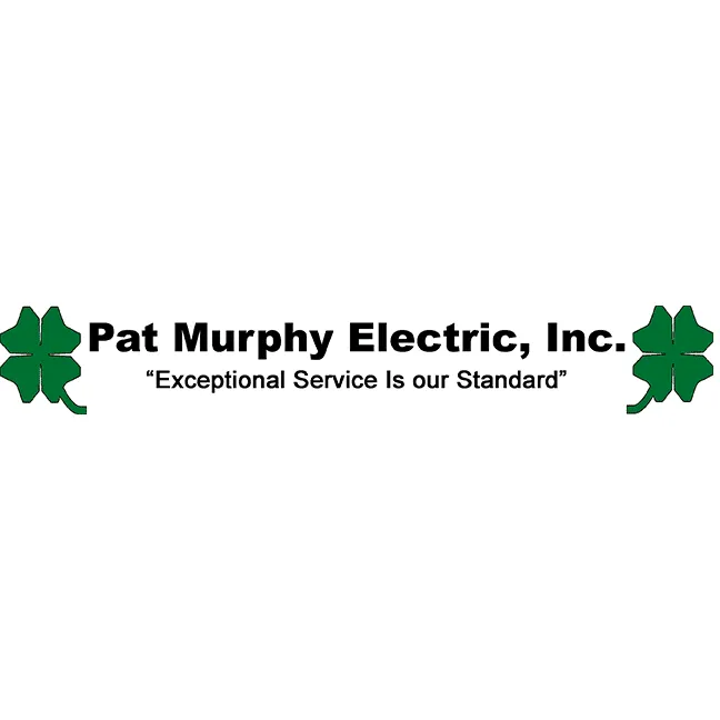 Slide of Pat Murphy Electric, Inc.