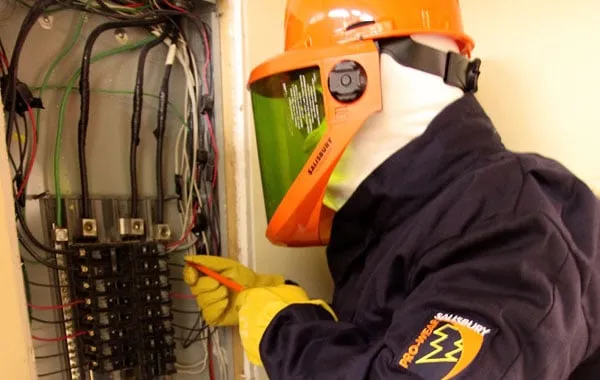 Pat Murphy Electric, Inc.