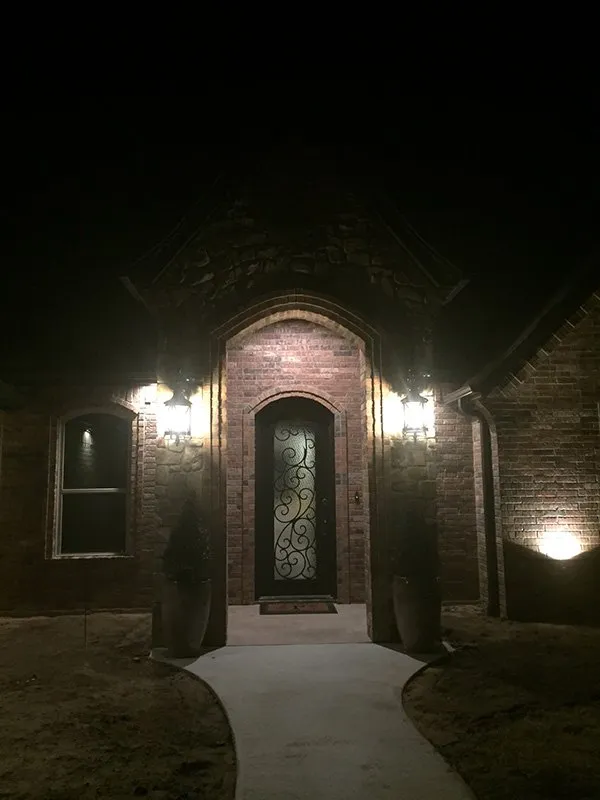 Slide of Pat Rooney Electric