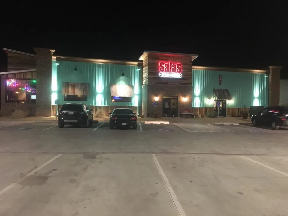 Slide of Pat Rooney Electric