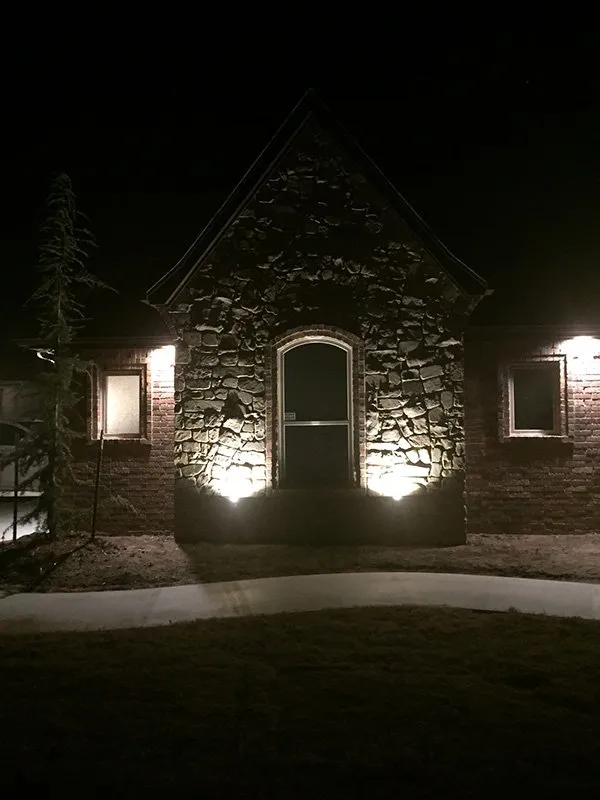 Slide of Pat Rooney Electric