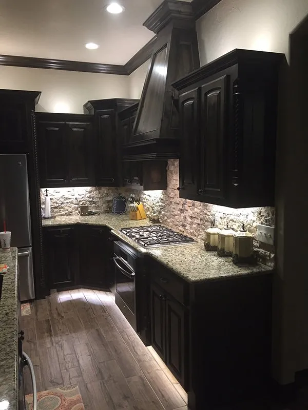 Slide of Pat Rooney Electric