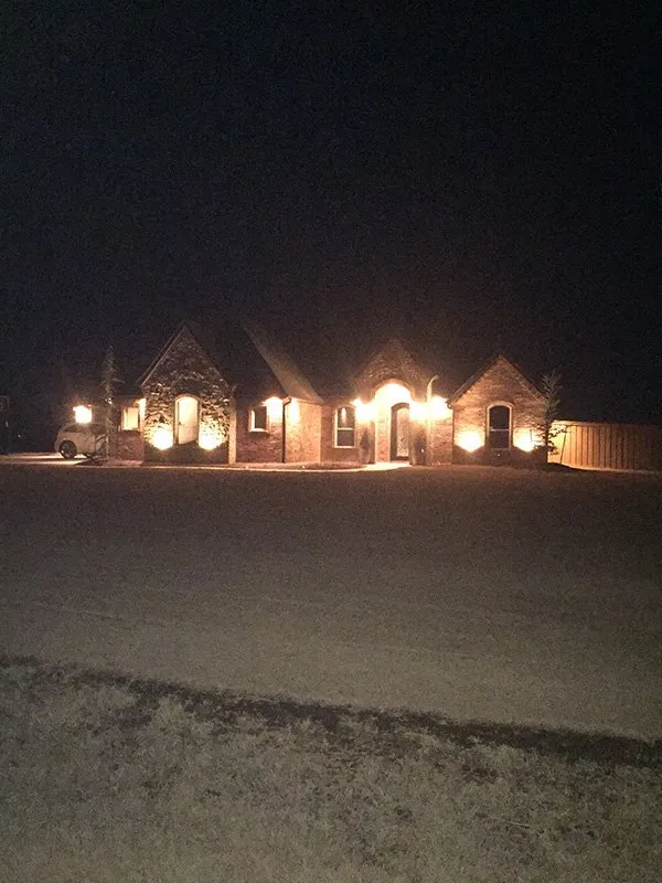 Slide of Pat Rooney Electric