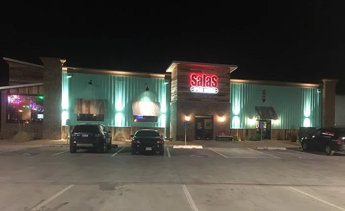 Slide of Pat Rooney Electric