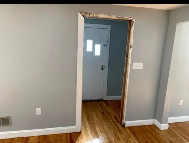 Slide of Pat Tulley Electrical