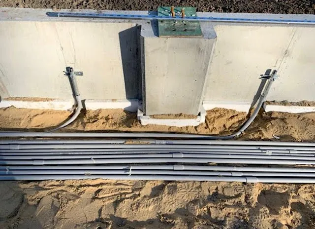 Slide of Pat Tulley Electrical