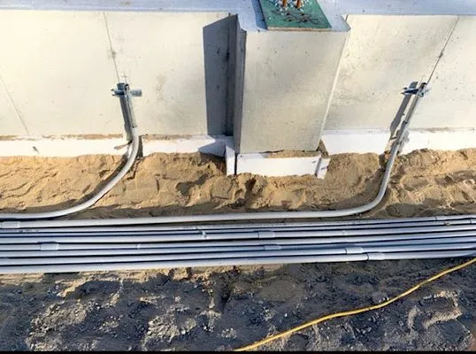 Pat Tulley Electrical