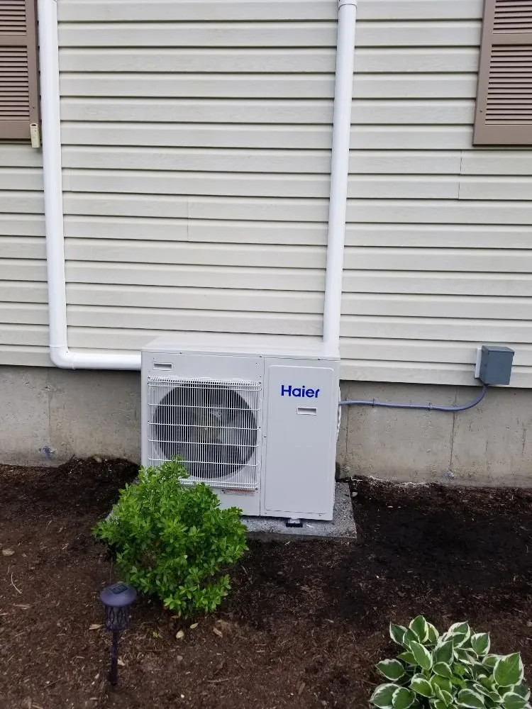 Slide of Patch Electric