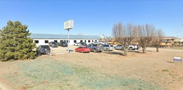 Patco Electrical Services Logo