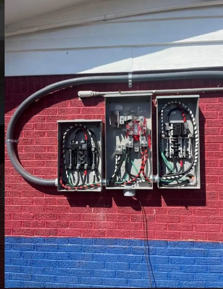 Slide of PateCO Electric 