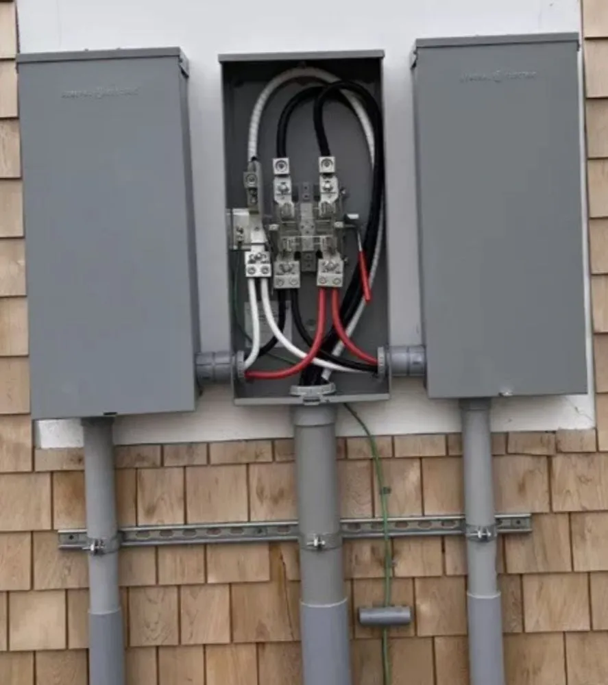 Slide of PateCO Electric 