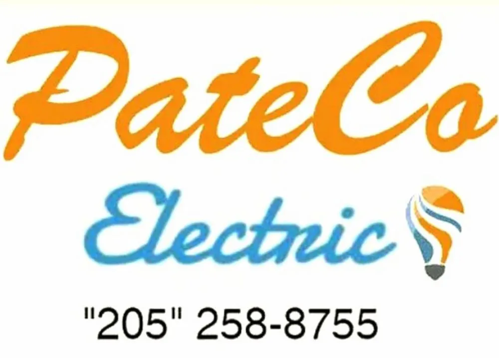 Slide of PateCO Electric 