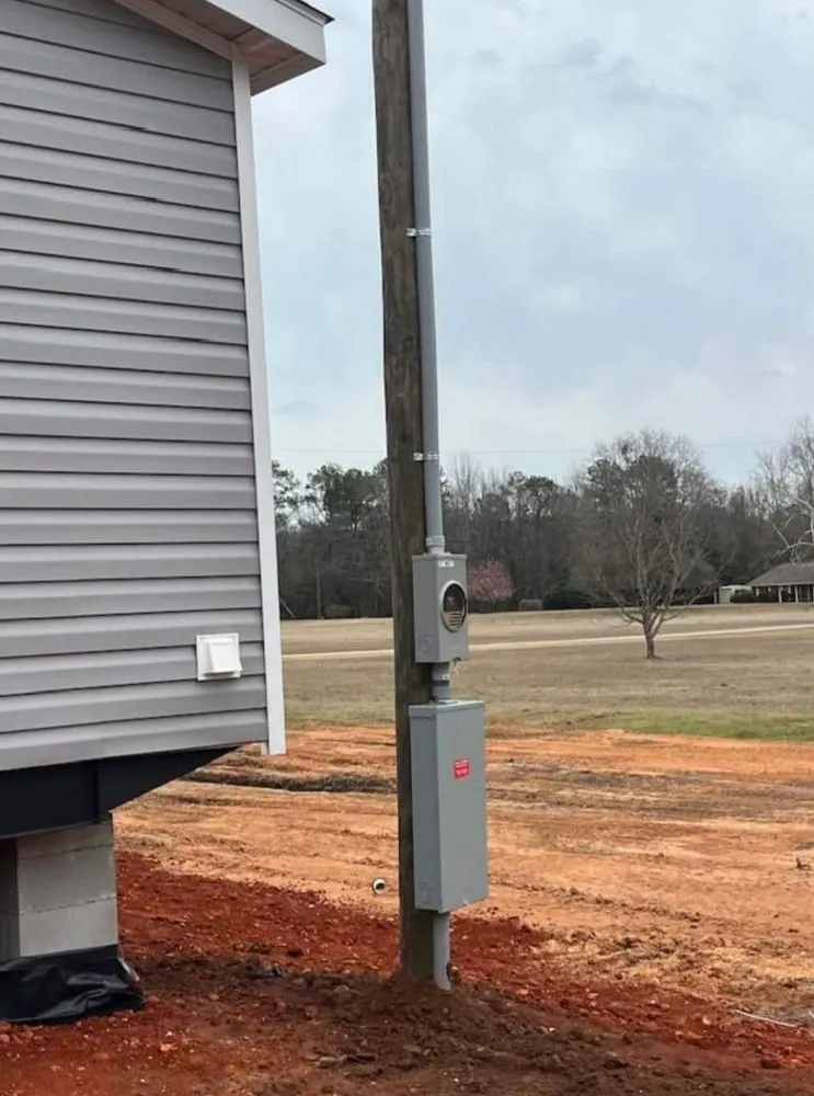 Slide of PateCO Electric 