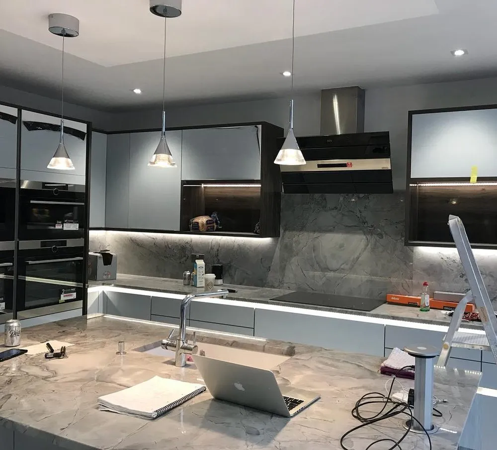 Slide of Path 24 Hour Electrician