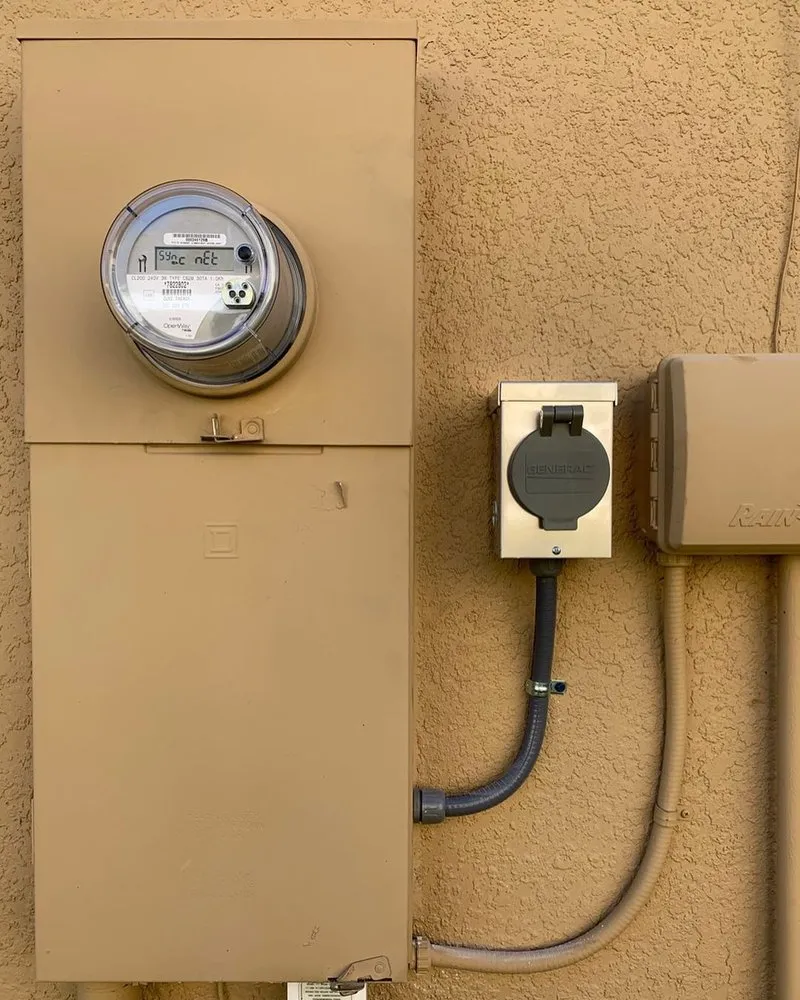 Slide of Path 24 Hour Electrician